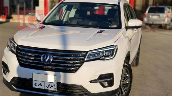 Changan CS75 2019 for sale in Iraq - Duhok